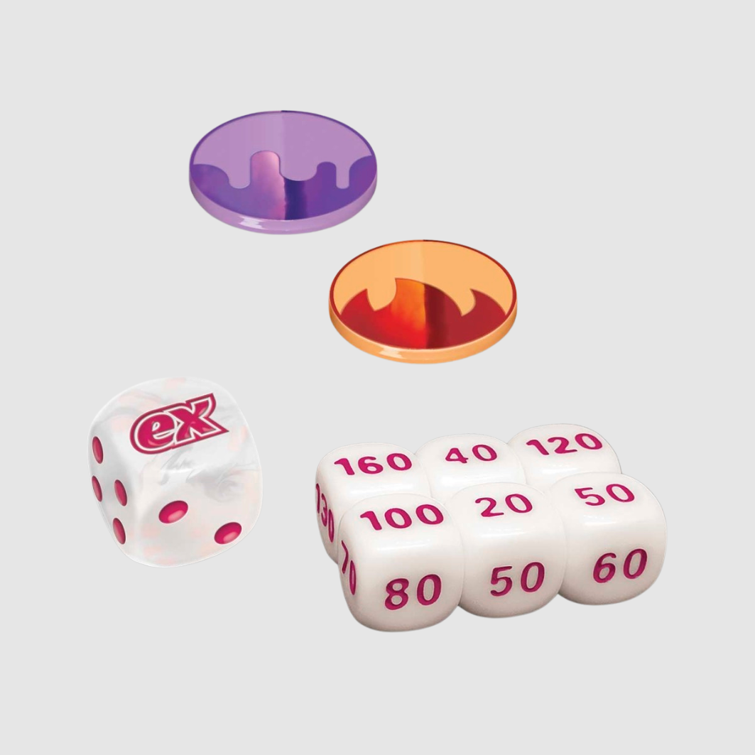 Pokémon TCG: Scarlet & Violet—White Flare Elite Trainer Box (EN)