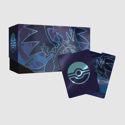 Pokémon TCG: Mega Evolution-Phantasmal Flames Elite Trainer Box (EN)