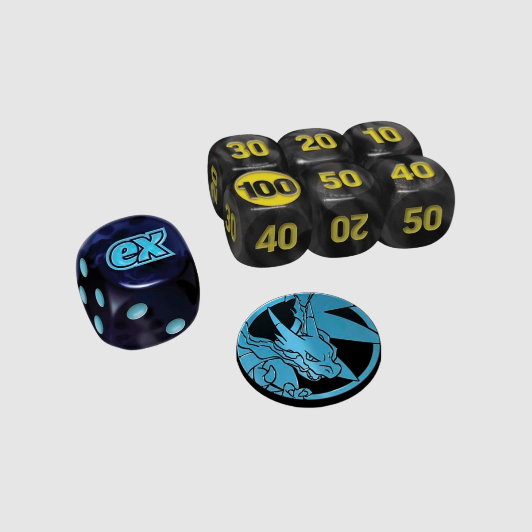 Pokémon TCG: Mega Evolution-Phantasmal Flames Elite Trainer Box (EN)