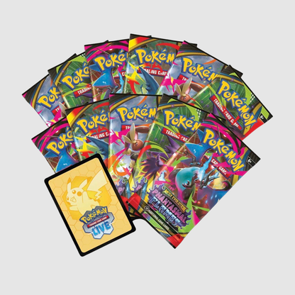 Pokémon TCG: Mega Evolution-Phantasmal Flames Elite Trainer Box (EN)