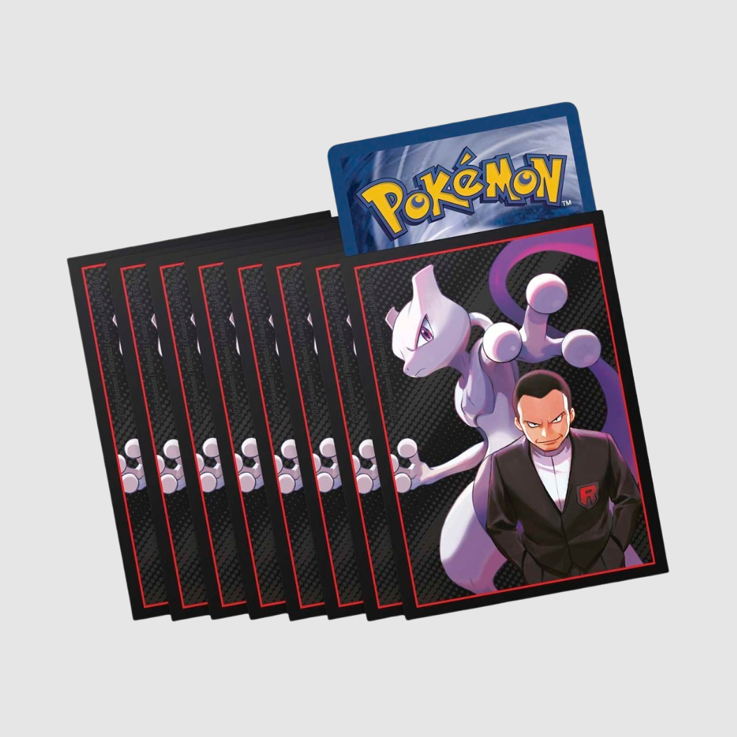 Pokémon TCG: Scarlet & Violet-Destined Rivals Elite Trainer Box (EN)
