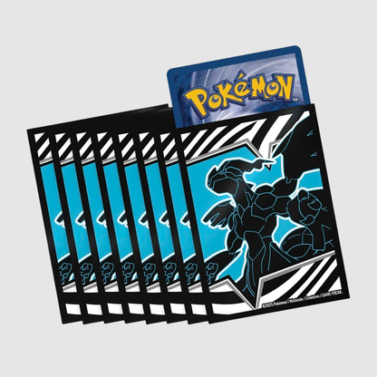 Pokémon TCG: Scarlet & Violet-Black Bolt Elite Trainer Box (EN)
