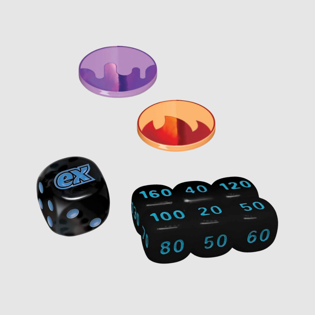 Pokémon TCG: Scarlet & Violet-Black Bolt Elite Trainer Box (EN)