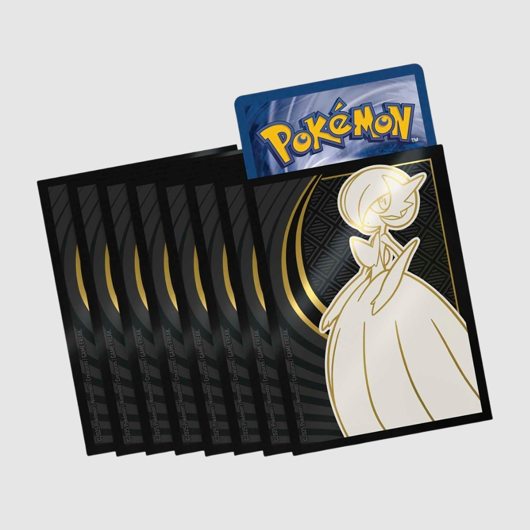 Pokémon TCG: Mega Evolution Elite Trainer Box (Mega Gardevoir) (EN)