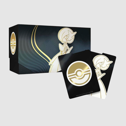 Pokémon TCG: Mega Evolution Elite Trainer Box (Mega Gardevoir) (EN)