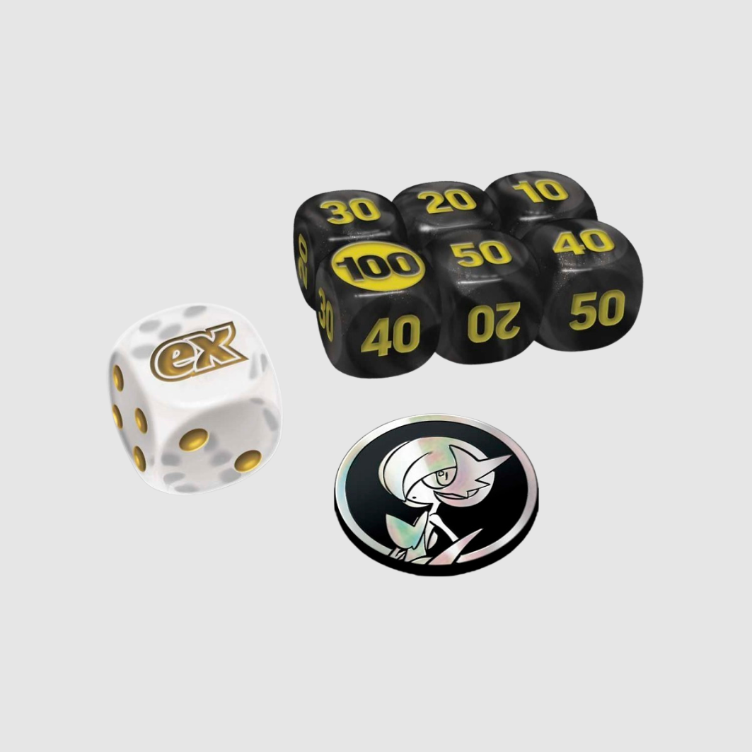 Pokémon TCG: Mega Evolution Elite Trainer Box (Mega Gardevoir) (EN)