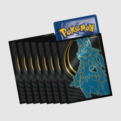 Pokémon TCG: Mega Evolution Elite Trainer Box (Mega Lucario) (EN)