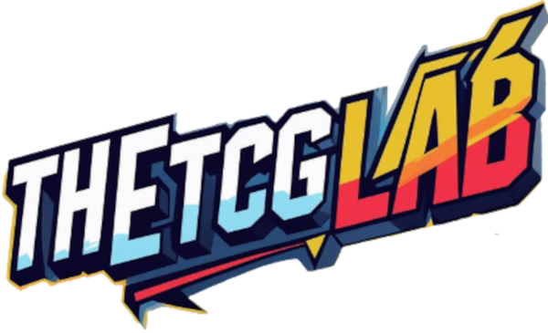 TheTCGLab